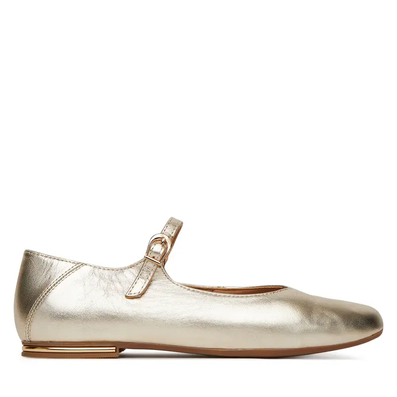 Lasocki Ballerine Oro 3089057