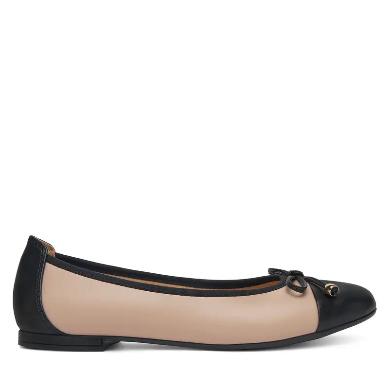 Lasocki Ballerine Beige 3077884