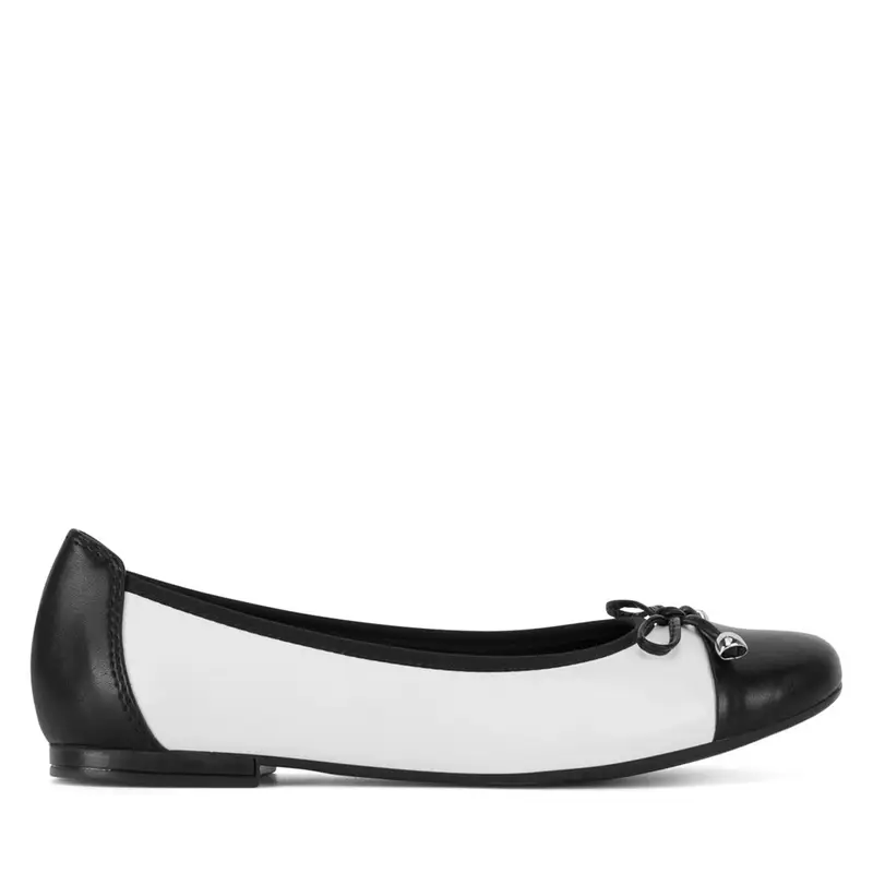 Lasocki Ballerine Bianco 3947328