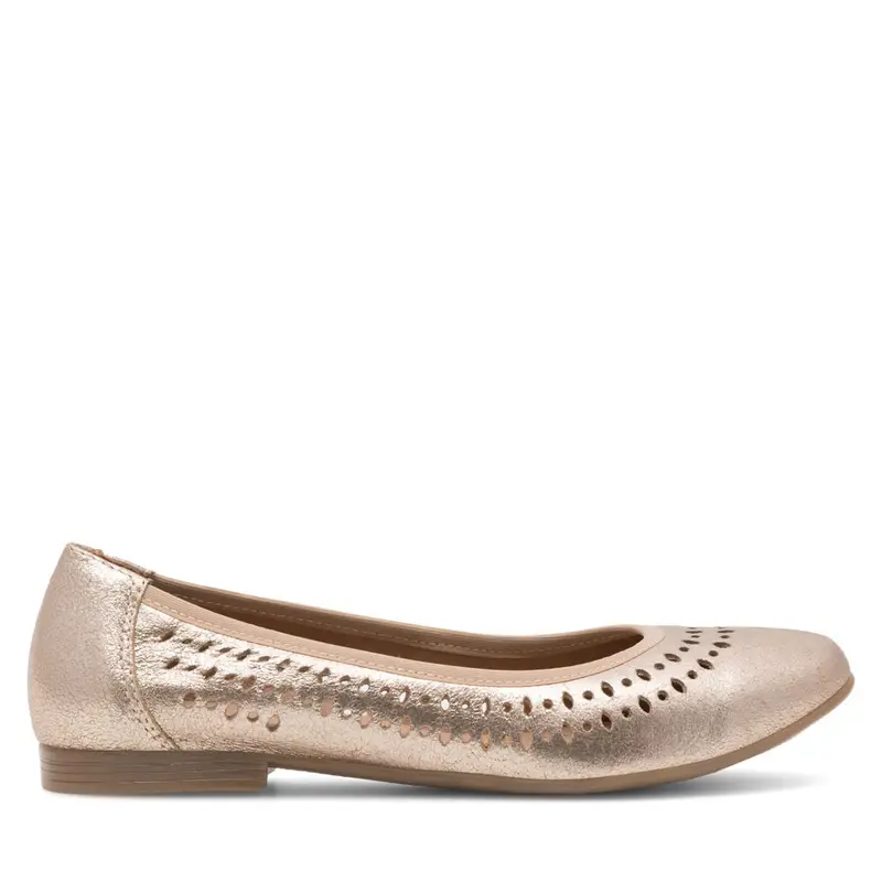 Lasocki Ballerine Oro 3084465