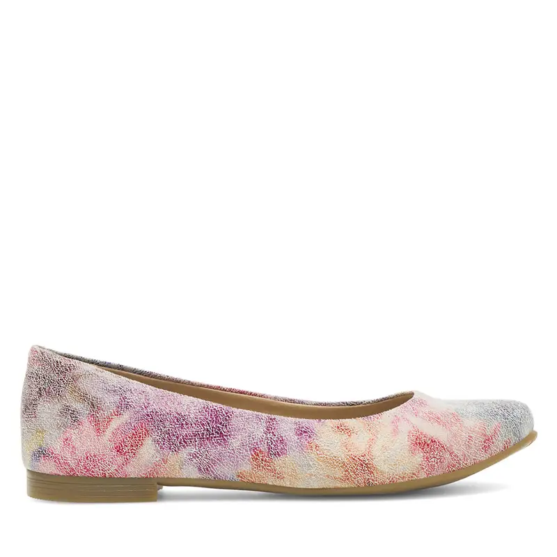Lasocki Ballerine Multicolore 3077558