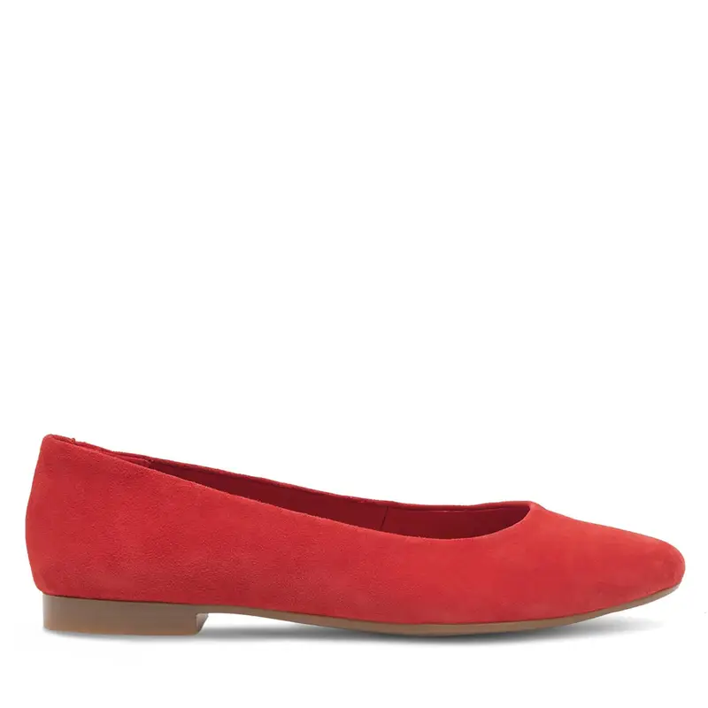 Lasocki Ballerine Rosso 3084819