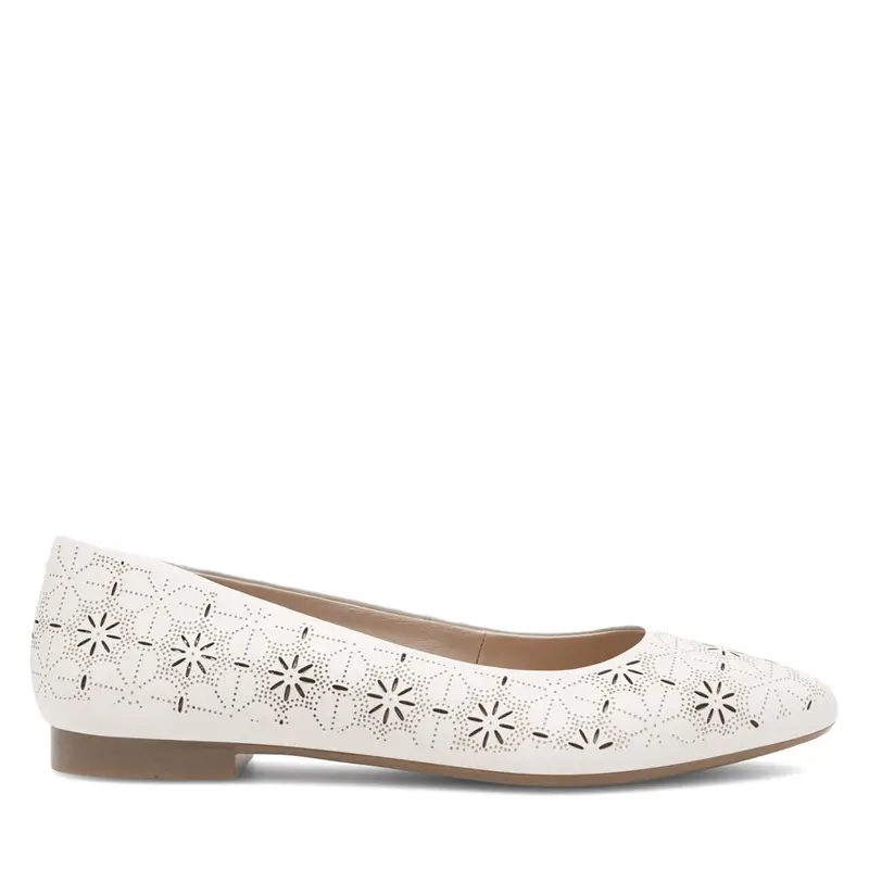Lasocki Ballerine Bianco 3084834