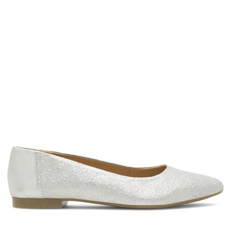 Lasocki Ballerine Argento 3084468