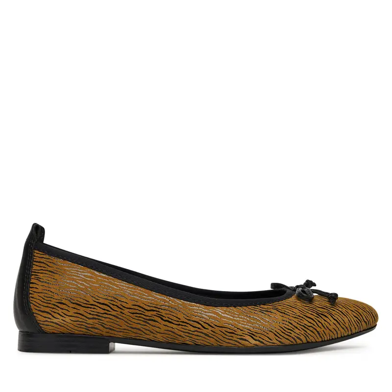 Lasocki Ballerine Marrone 3093385