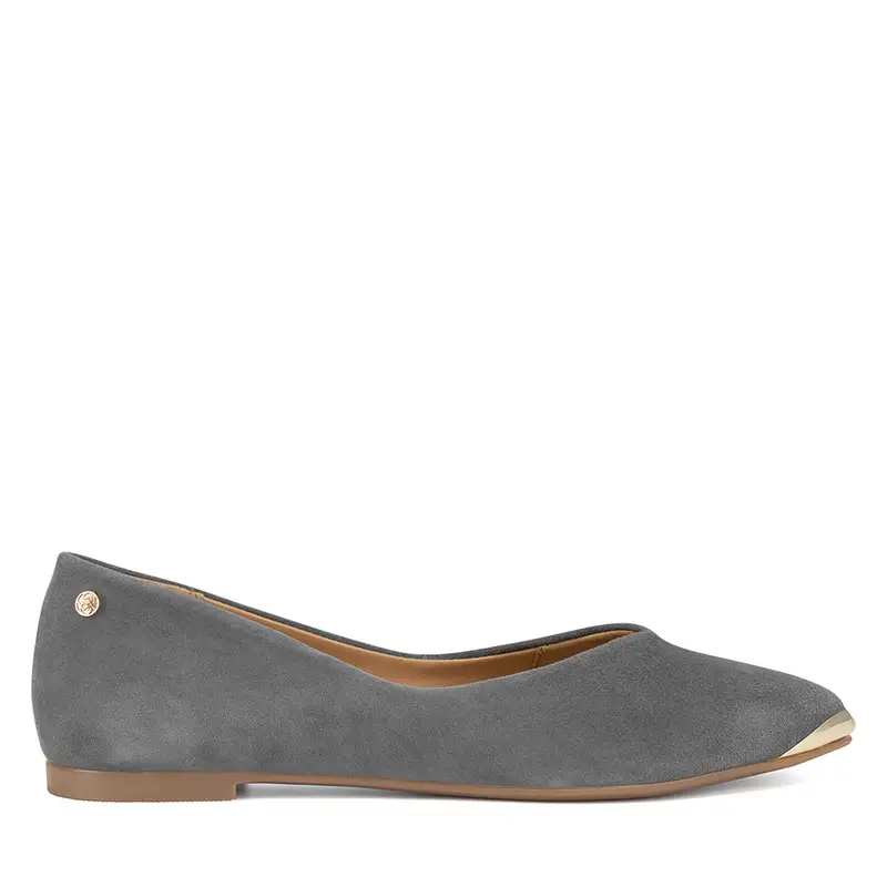 Lasocki Ballerine Grigio 3947721
