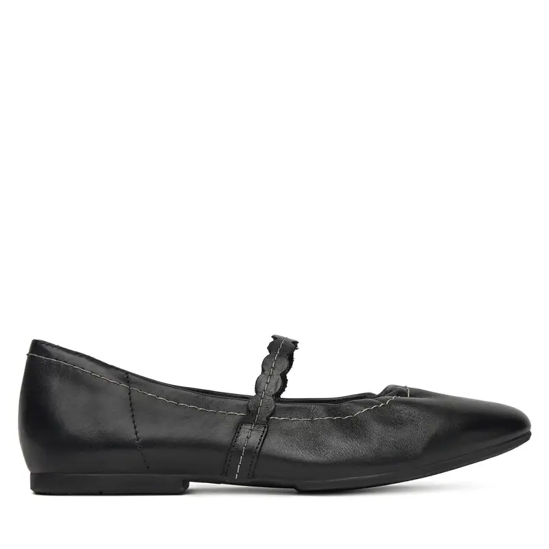 Lasocki Ballerine Nero 3082288