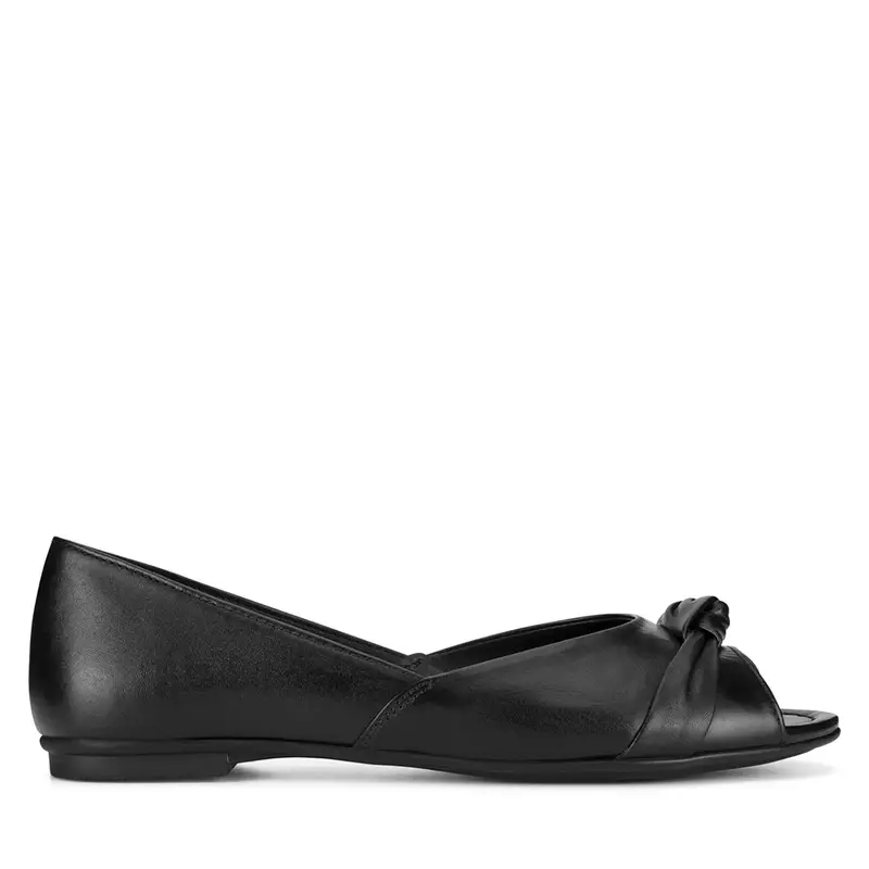 Lasocki Ballerine Nero 3086370