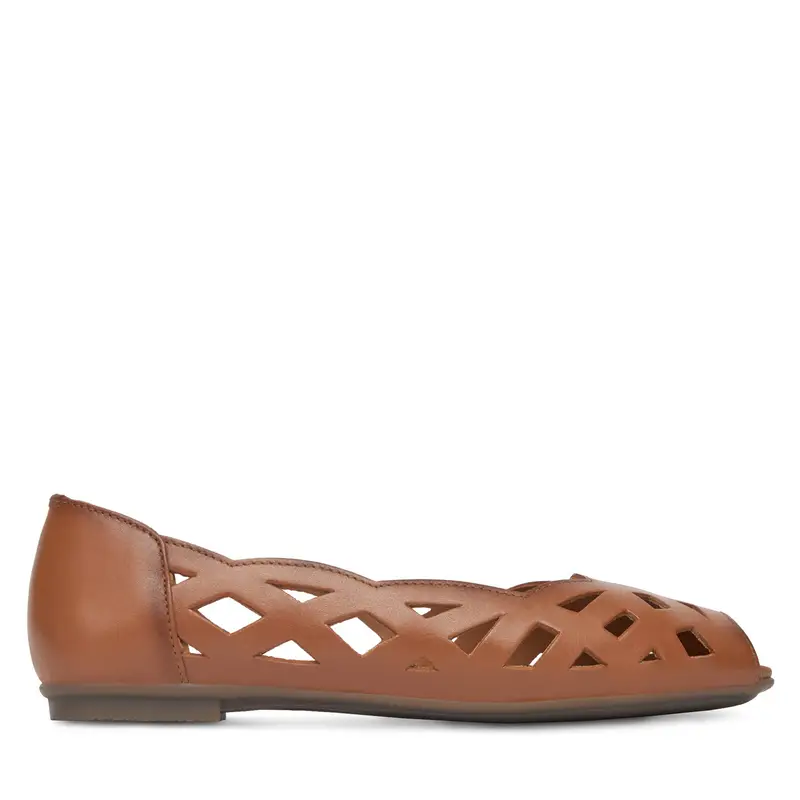 Lasocki Ballerine Marrone 3947302