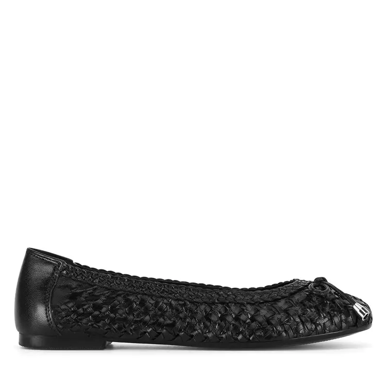 Lasocki Ballerine Nero 3089101