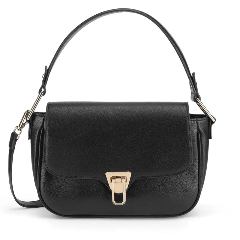 Borsa Lasocki LSK-B-020-06 Nero