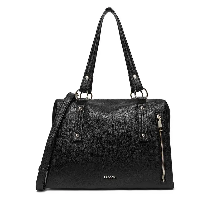 Borsetta Lasocki C-LSK-K-026-06 Nero