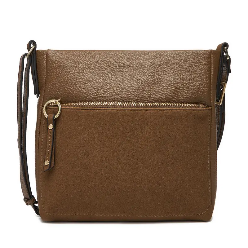 Borsetta Lasocki C-LSK-K-062-06 Marrone