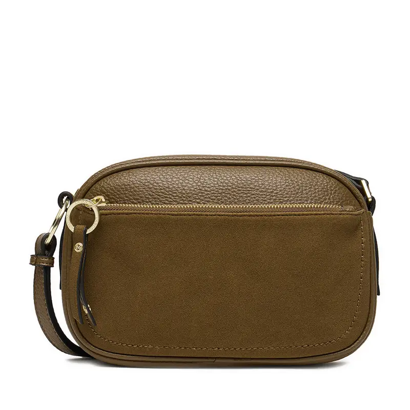 Borsetta Lasocki C-LSK-K-064-06 Marrone