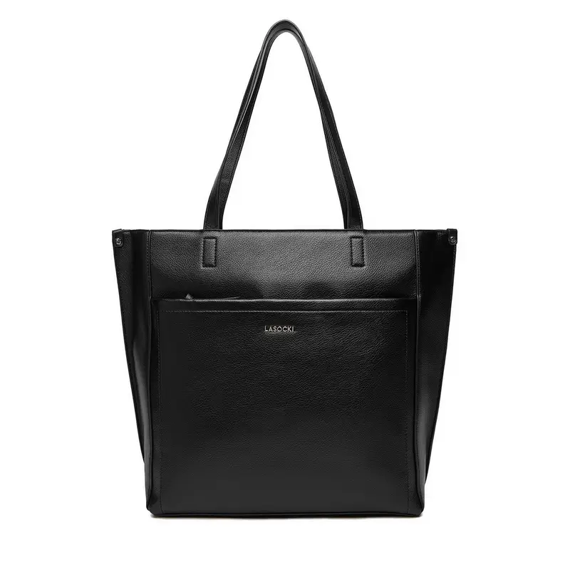 Borsetta Lasocki C-LSK-L-001-08 Nero