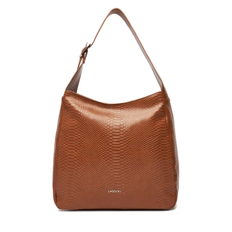 Borsetta Lasocki C-LSK-L-004-08 Marrone