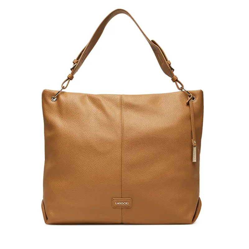 Borsetta Lasocki C-LSK-L-007-08 Beige