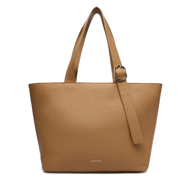 Borsetta Lasocki C-LSK-L-012-08 Beige