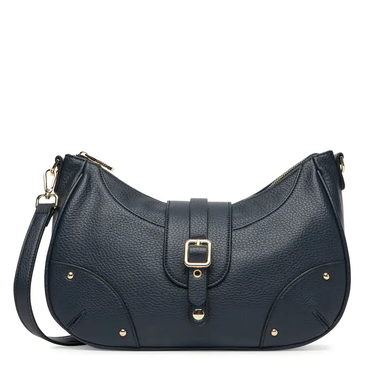 Borsetta Lasocki C-LSK-M-001-08 Blu scuro