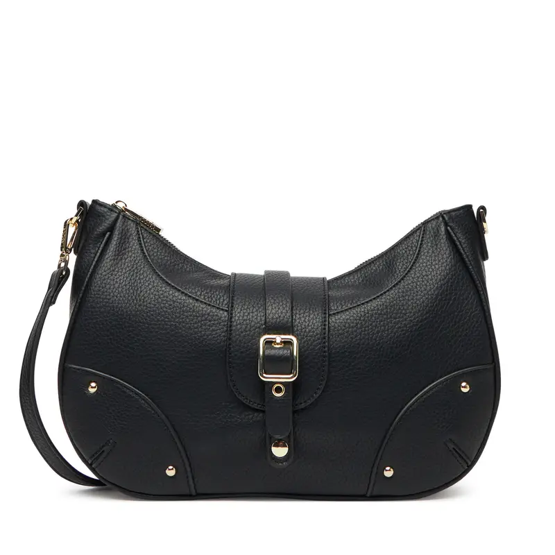 Borsetta Lasocki C-LSK-M-001-08 Nero