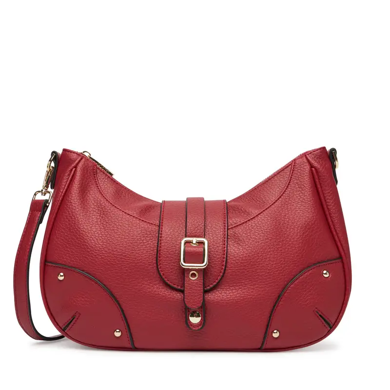 Borsetta Lasocki C-LSK-M-001-08 Rosso