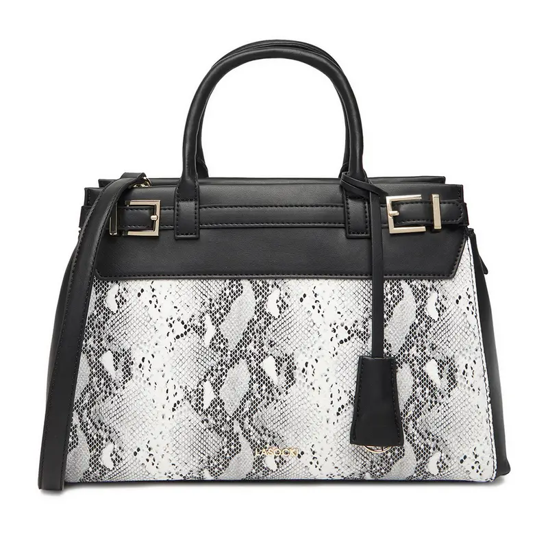 Borsetta Lasocki C-LSK-M-005-08 Nero