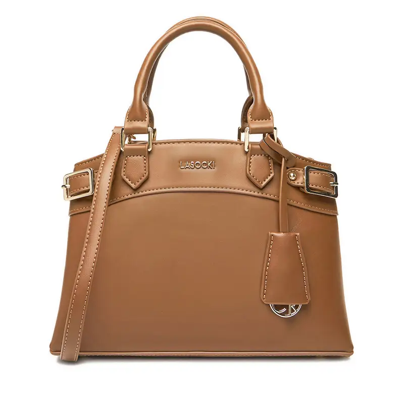 Borsetta Lasocki C-LSK-M-007-08 Marrone