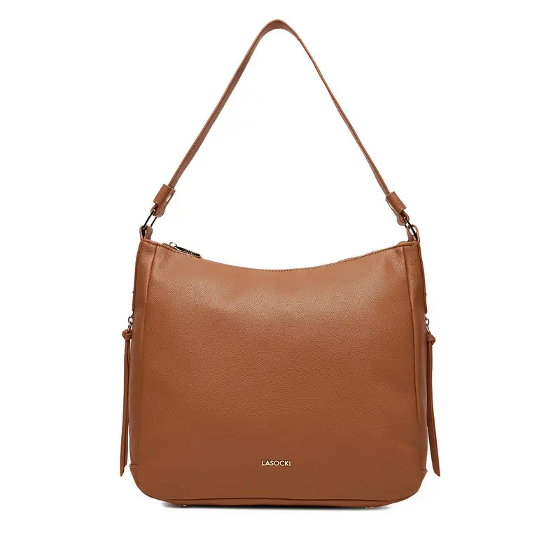 Borsetta Lasocki C-LSK-X-006-08 Marrone