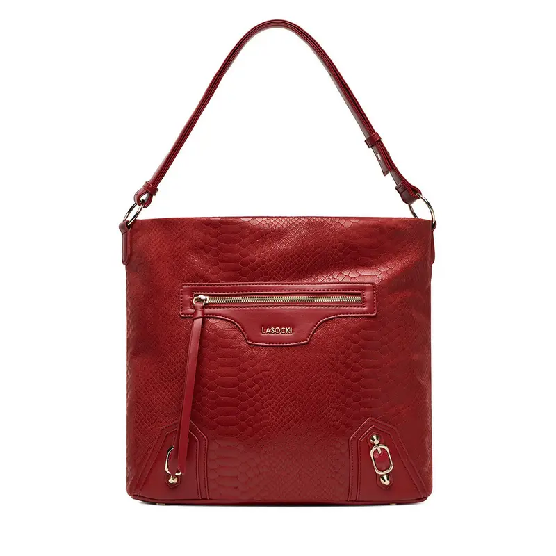 Borsetta Lasocki C-LSK-X-007-08 Rosso