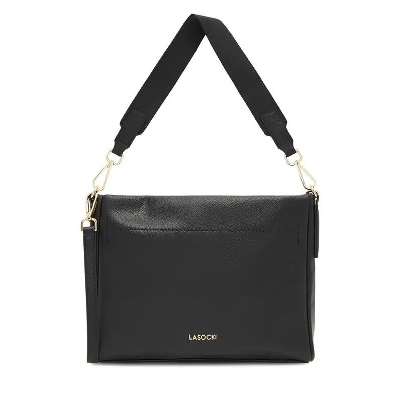 Borsetta Lasocki C-MLR-J-022-05 Nero