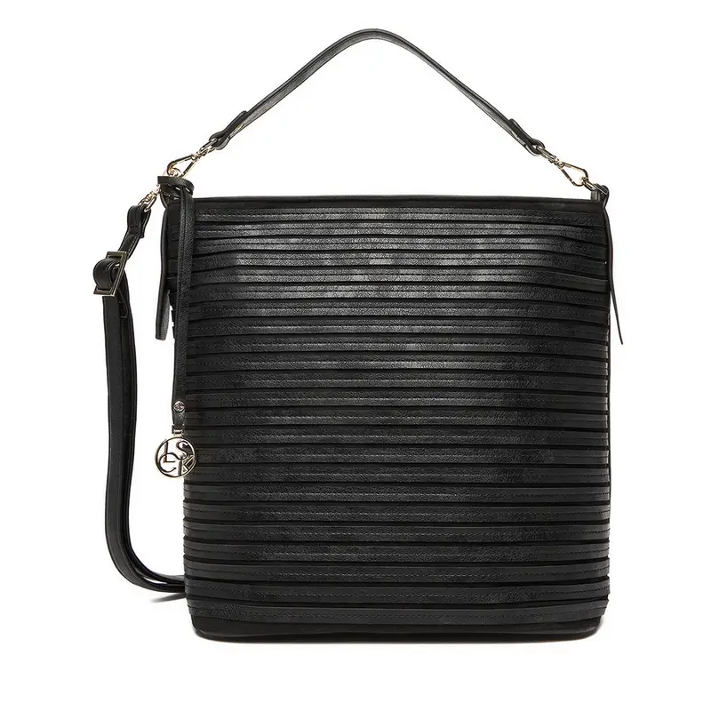 Borsetta Lasocki CEO-LSK-K-021-06 Nero