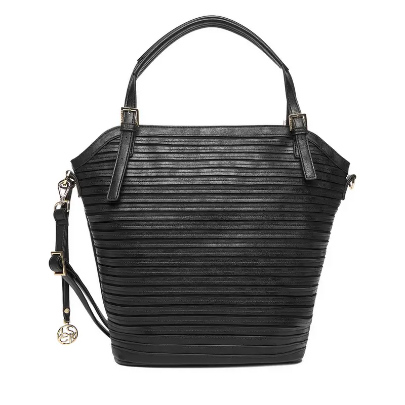 Borsetta Lasocki CEO-LSK-K-023-06 Nero