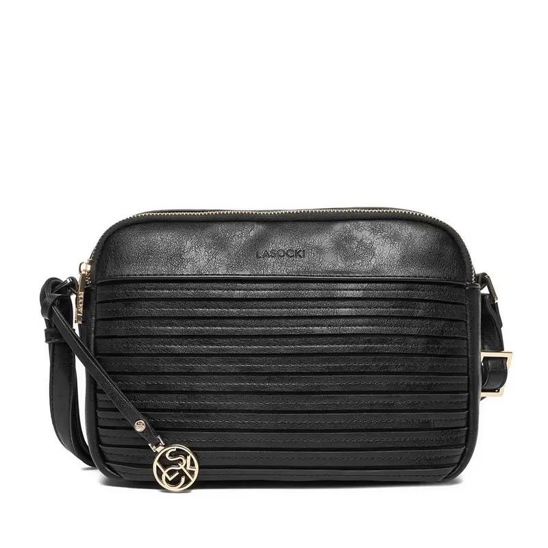 Borsetta Lasocki CEO-LSK-K-025-06 Nero