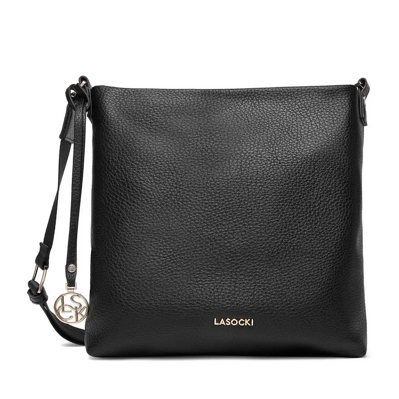 Borsetta Lasocki CEO-LSK-K-031-06 Nero