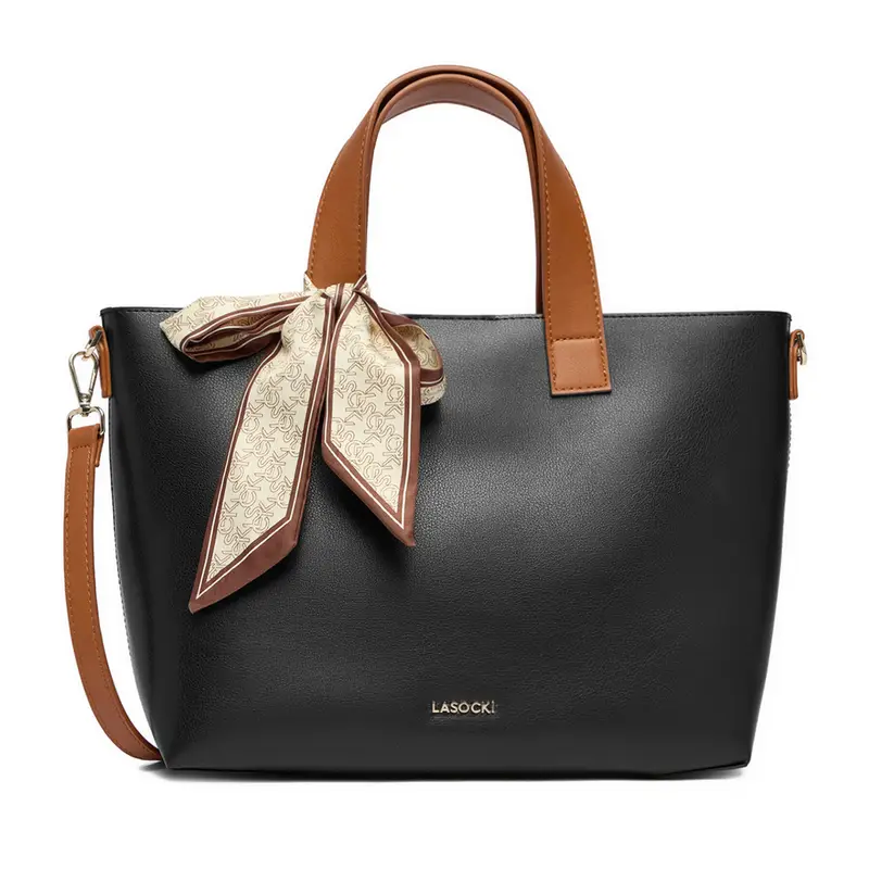 Borsetta Lasocki CEO-LSK-K-038-06 Nero