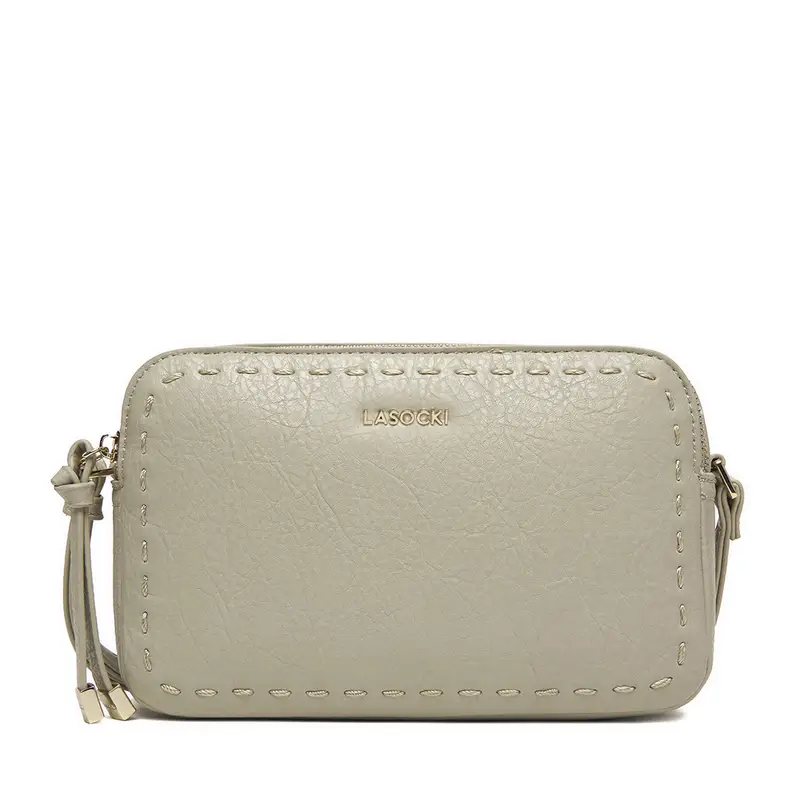 Borsetta Lasocki CEO-LSK-L-001-09 Grigio