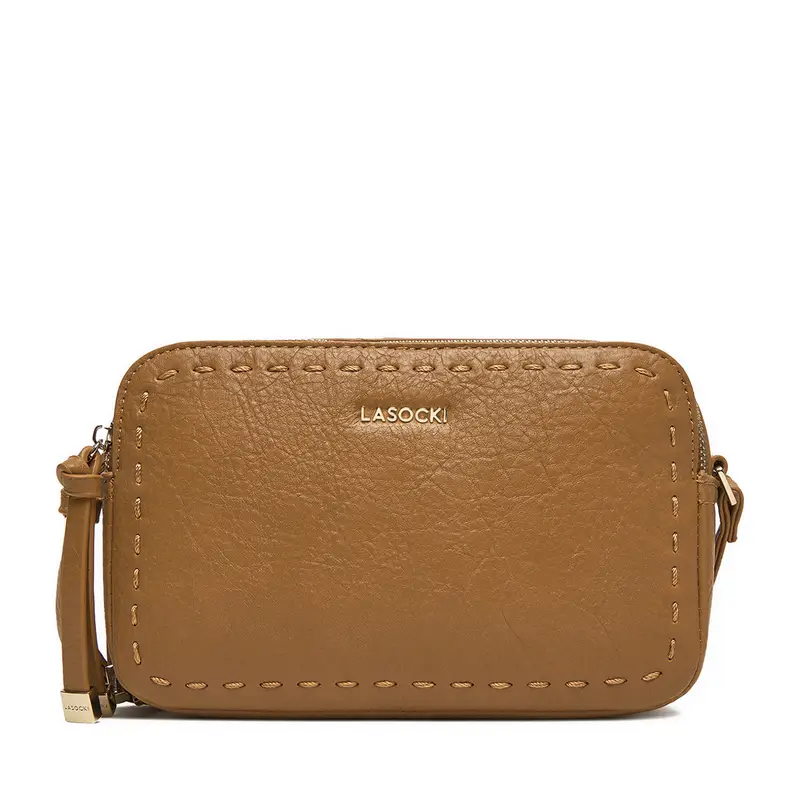 Borsetta Lasocki CEO-LSK-L-001-09 Marrone