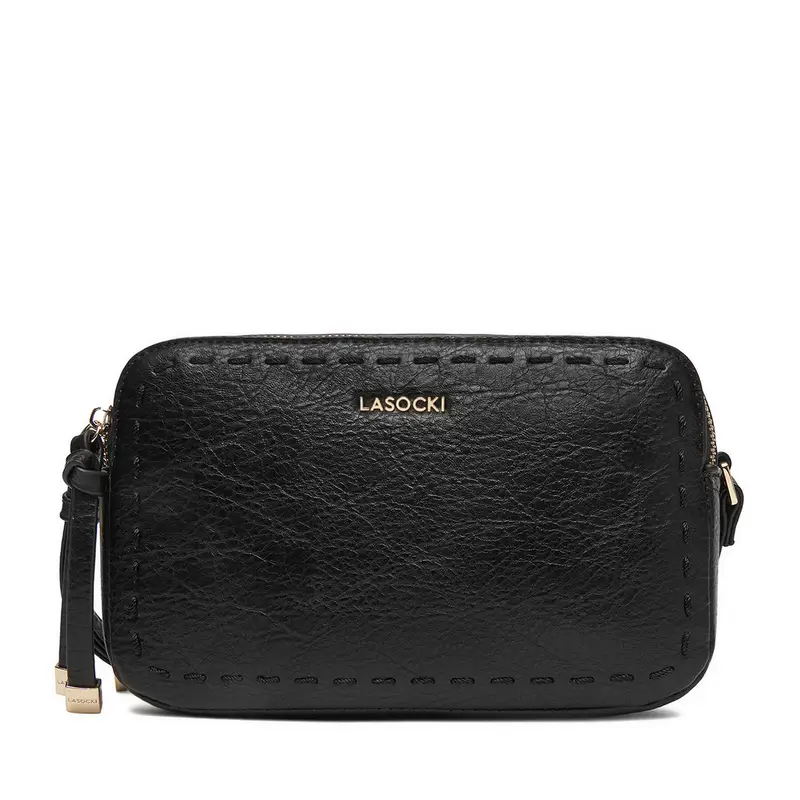 Borsetta Lasocki CEO-LSK-L-001-09 Nero