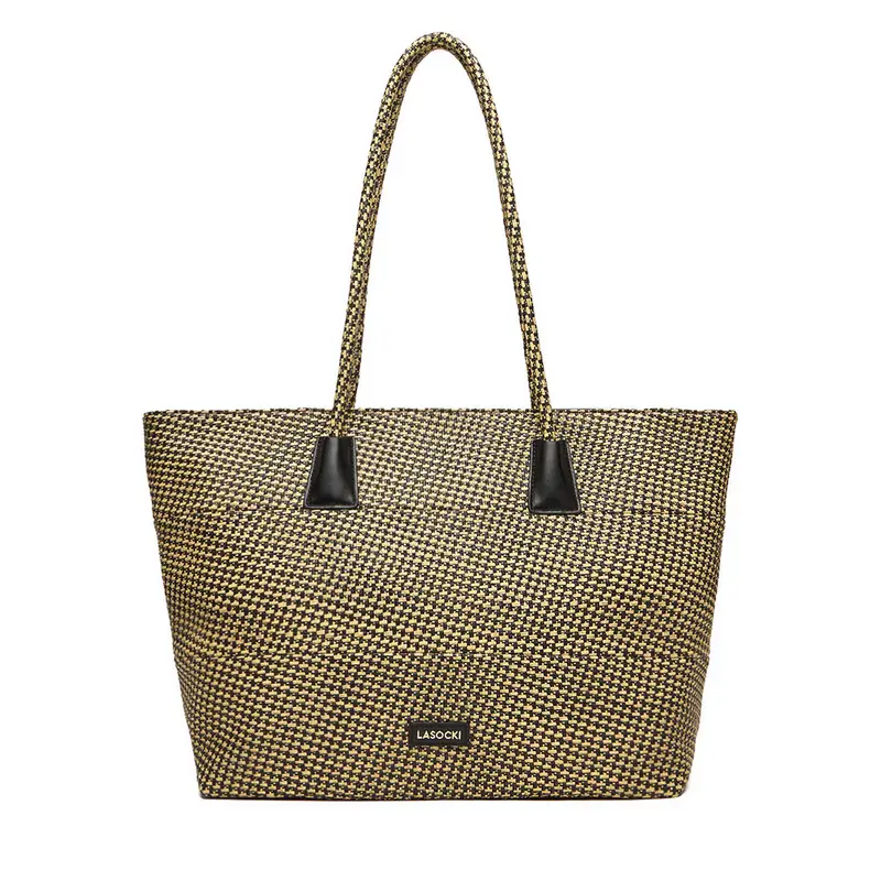 Lasocki Borsetta multicolore elegante e moderna