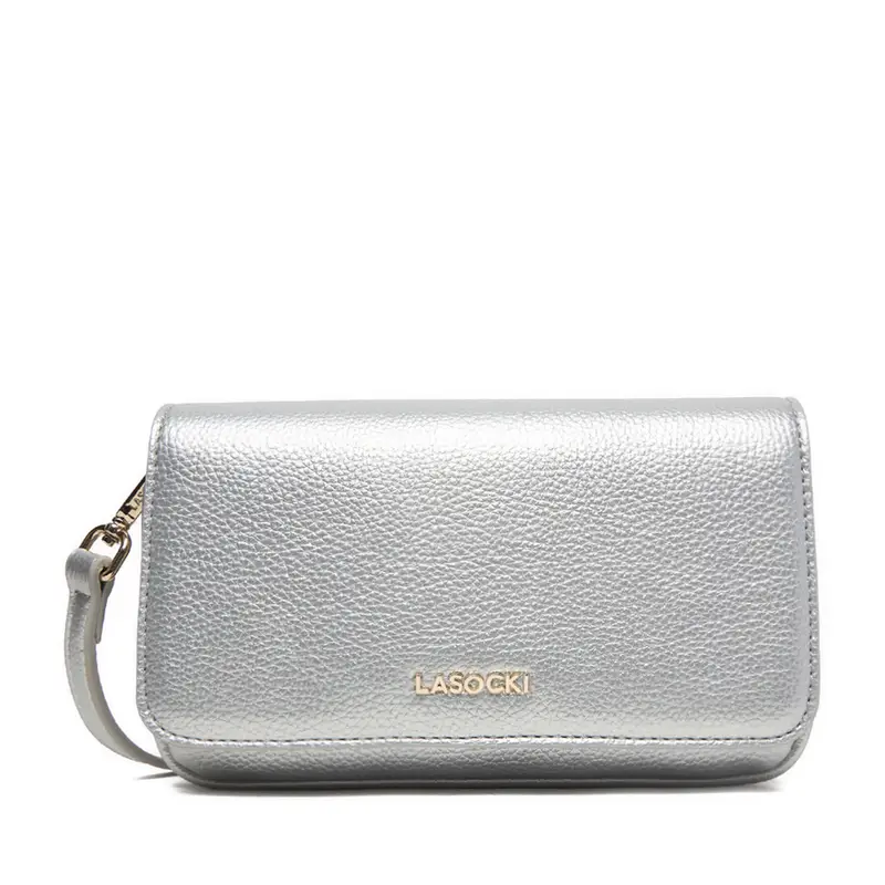 Borsetta Lasocki CEO-LSK-L-006-09 Argento