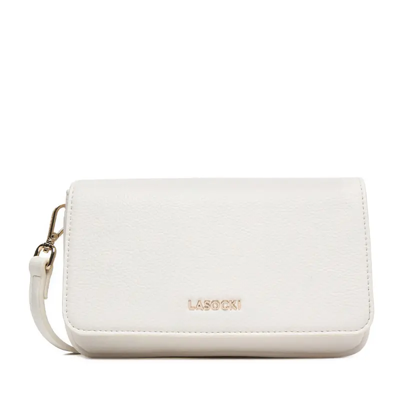 Borsetta Lasocki CEO-LSK-L-006-09 Bianco