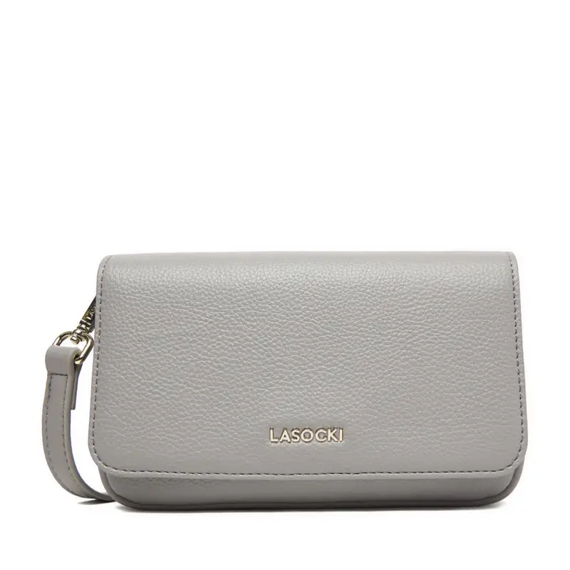 Borsetta Lasocki CEO-LSK-L-006-09 Grigio
