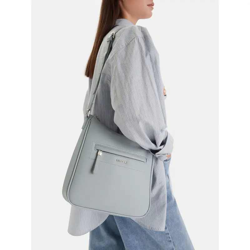 Borsetta Lasocki CEO-LSK-L-007-09 Blu