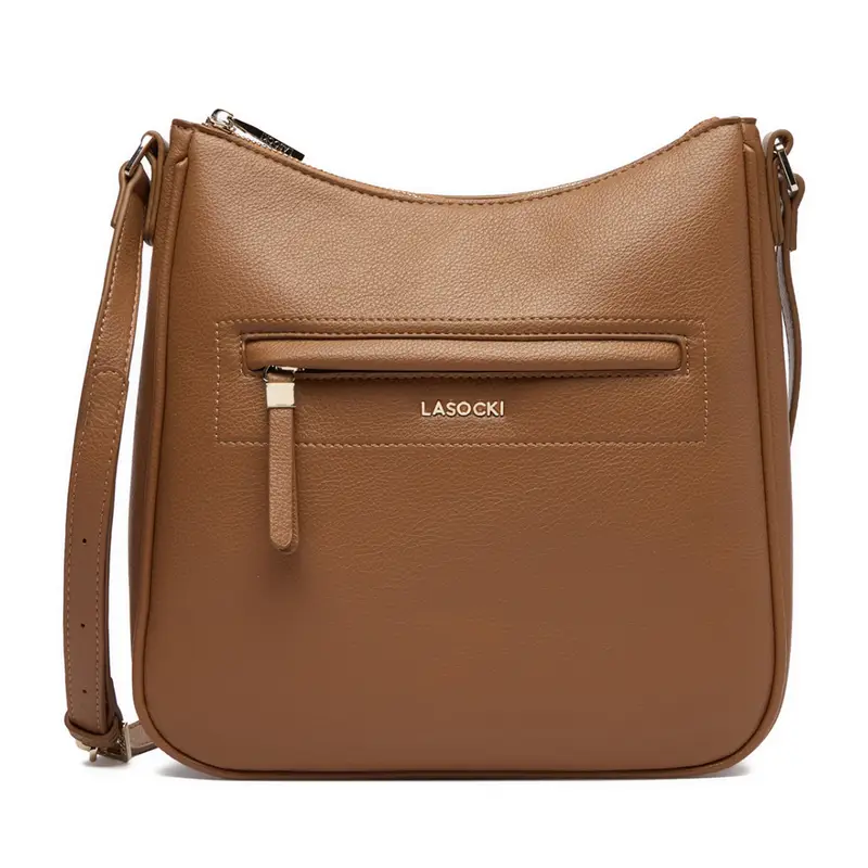 Borsetta Lasocki CEO-LSK-L-007-09 Marrone