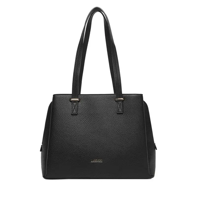 Borsetta Lasocki CEO-LSK-L-012-09 Nero