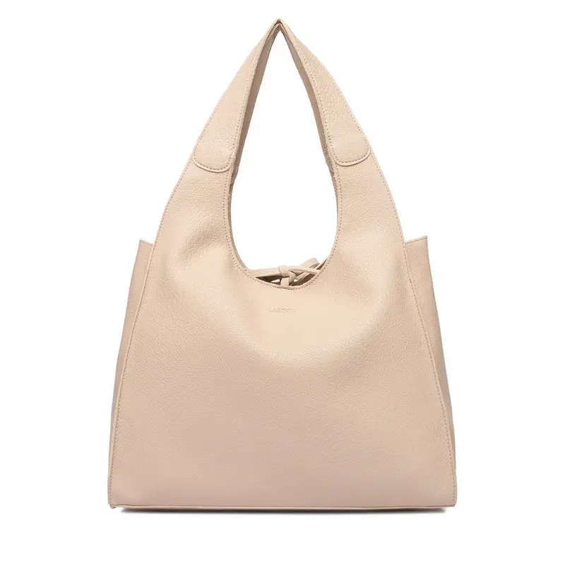 Lasocki Borsa beige CEO-LSK-L-014-09