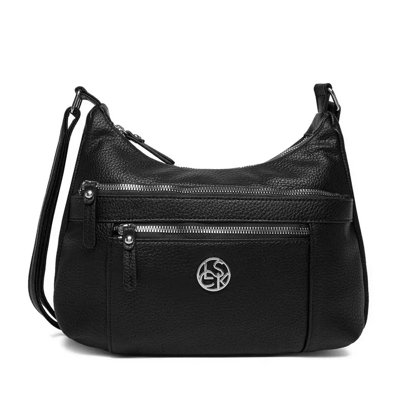 Lasocki Borsetta Nero in pelle