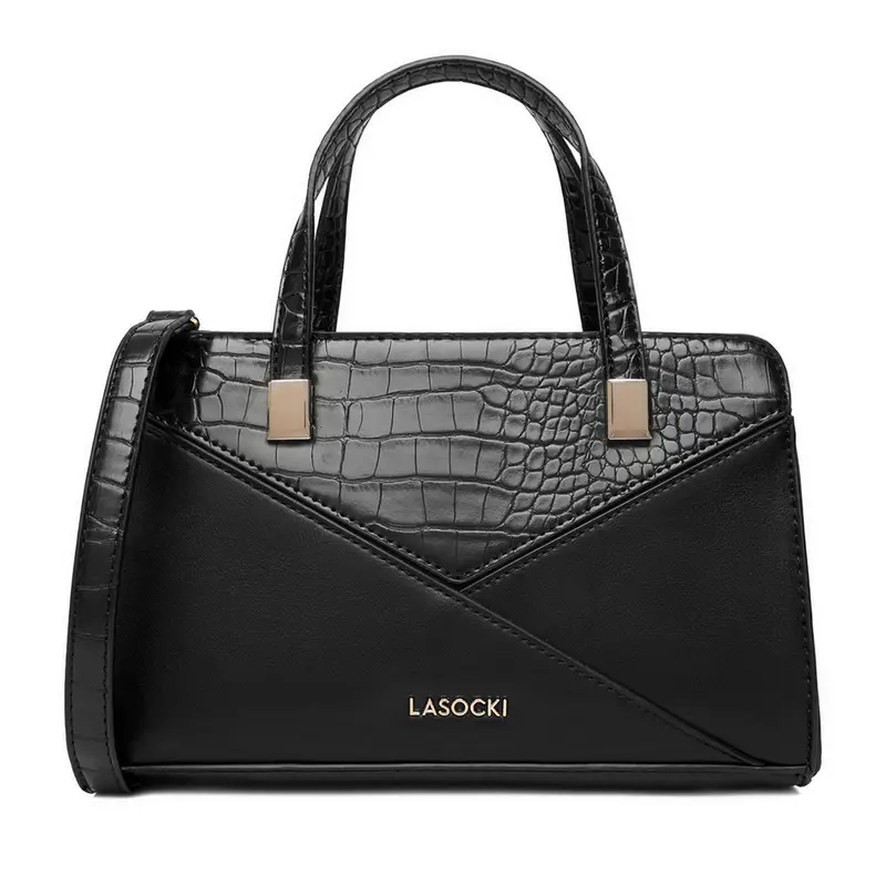 Borsetta Lasocki CEO-LSK-M-001-09 Nero