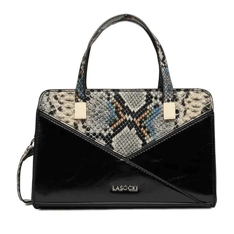 Borsetta Lasocki CEO-LSK-M-002-09 Nero