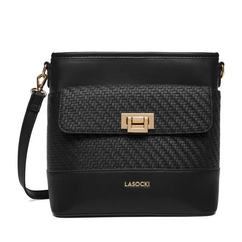 Lasocki Borsetta Nero